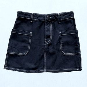 NWOT Forever 21 Mini Skirt